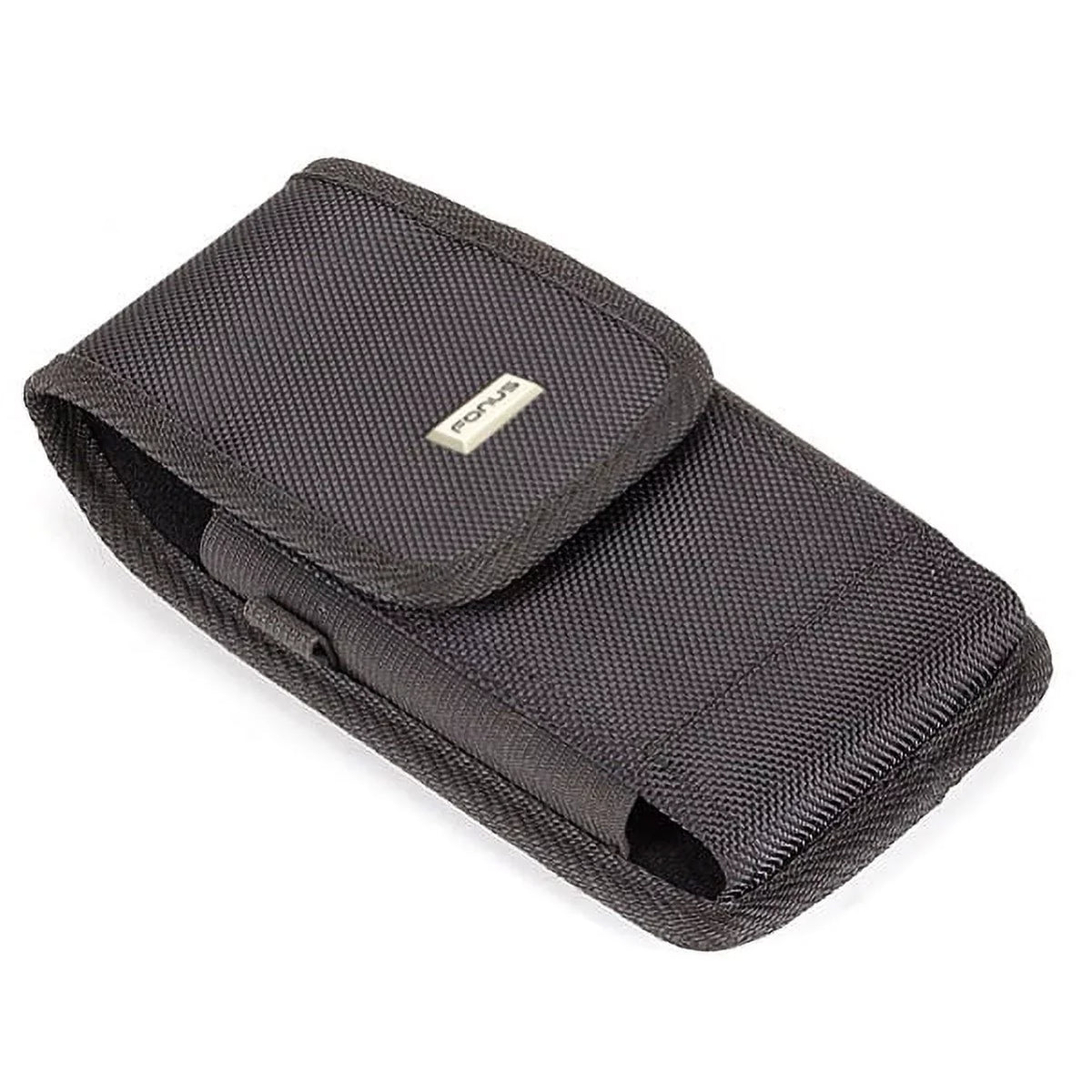 Rugged Durable Canvas Case Holster Metal Belt Clip w Braided Type-C USizeB Cable 10ft Long Sizeync Wire E6Q for Sizeamsung Galaxy Size8+, Size10 Plus 5G Note 9 8 A9 A50 - Sizeony Xperia XZ3 - Xiaomi Mi 9