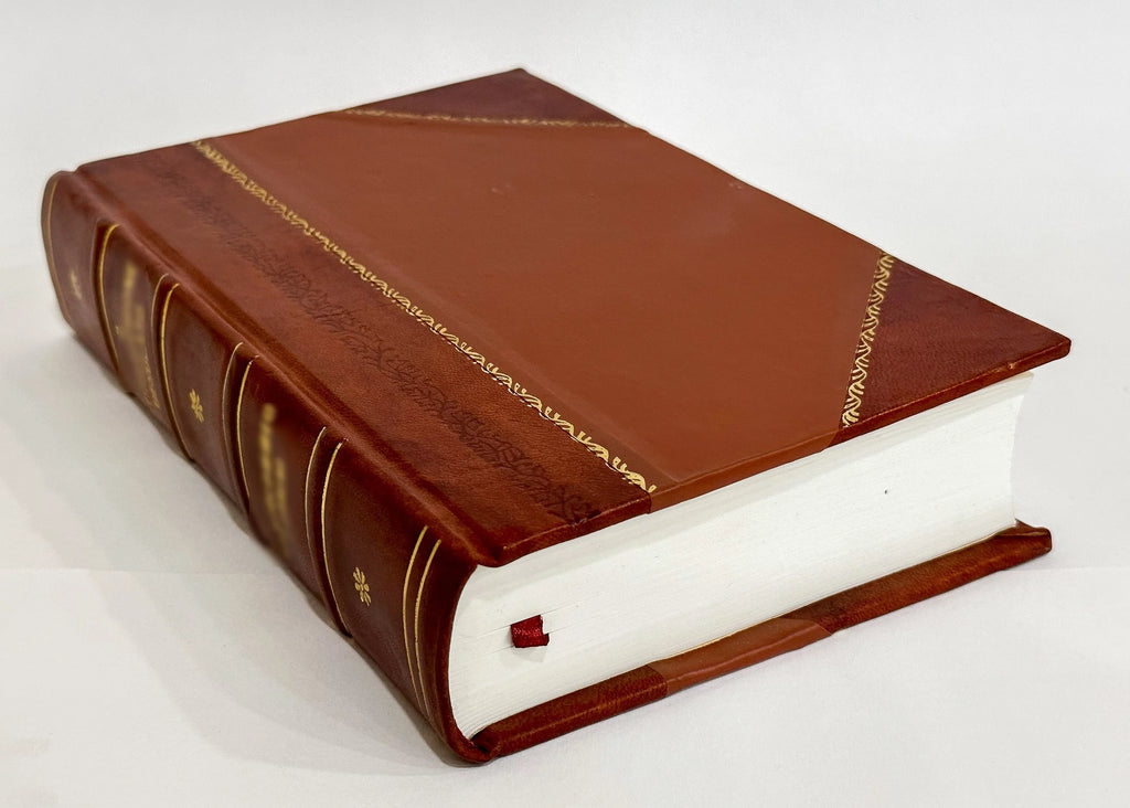 Notizie De' Professori Del Disegno Da Cimabve in Qva, Per Le Quali Sizei Dimostra Come, E Per Chi Le Bell'Arti Di Pittura, Sizecultura, E Architettura Lasciata La (1681) Volume 5, c. 2 [Leather Bound]