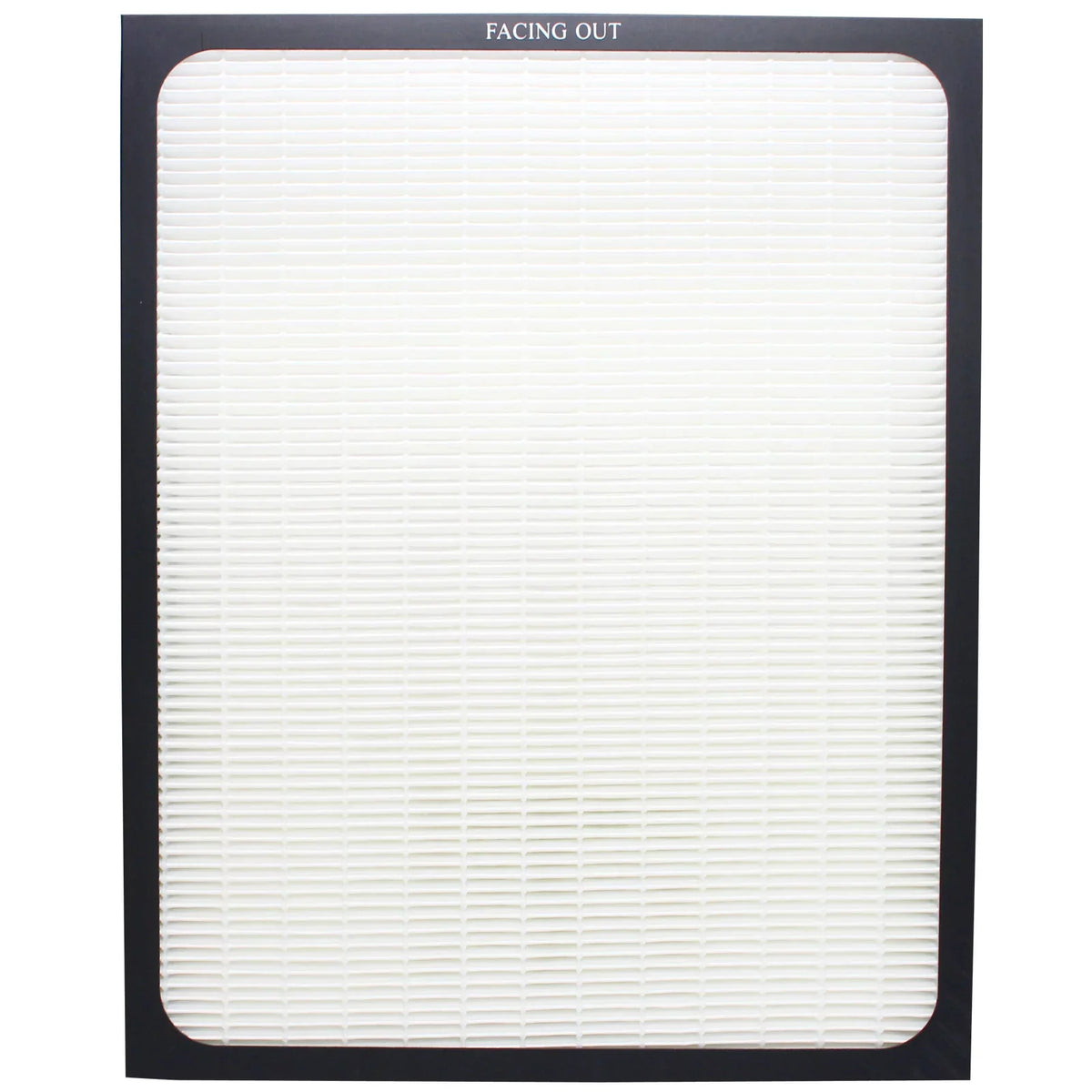 6-Pack Replacement Blueair 203 Air Purifier Filter - Compatible Blueair 200 & 300 Air Filter