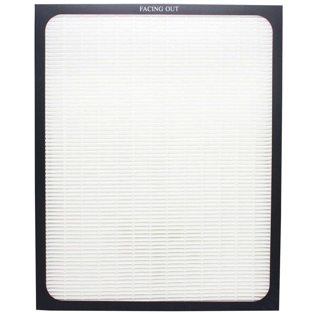 Replacement Blueair 303 Air Purifier Filter - Compatible Blueair 200 & 300 Air Filter