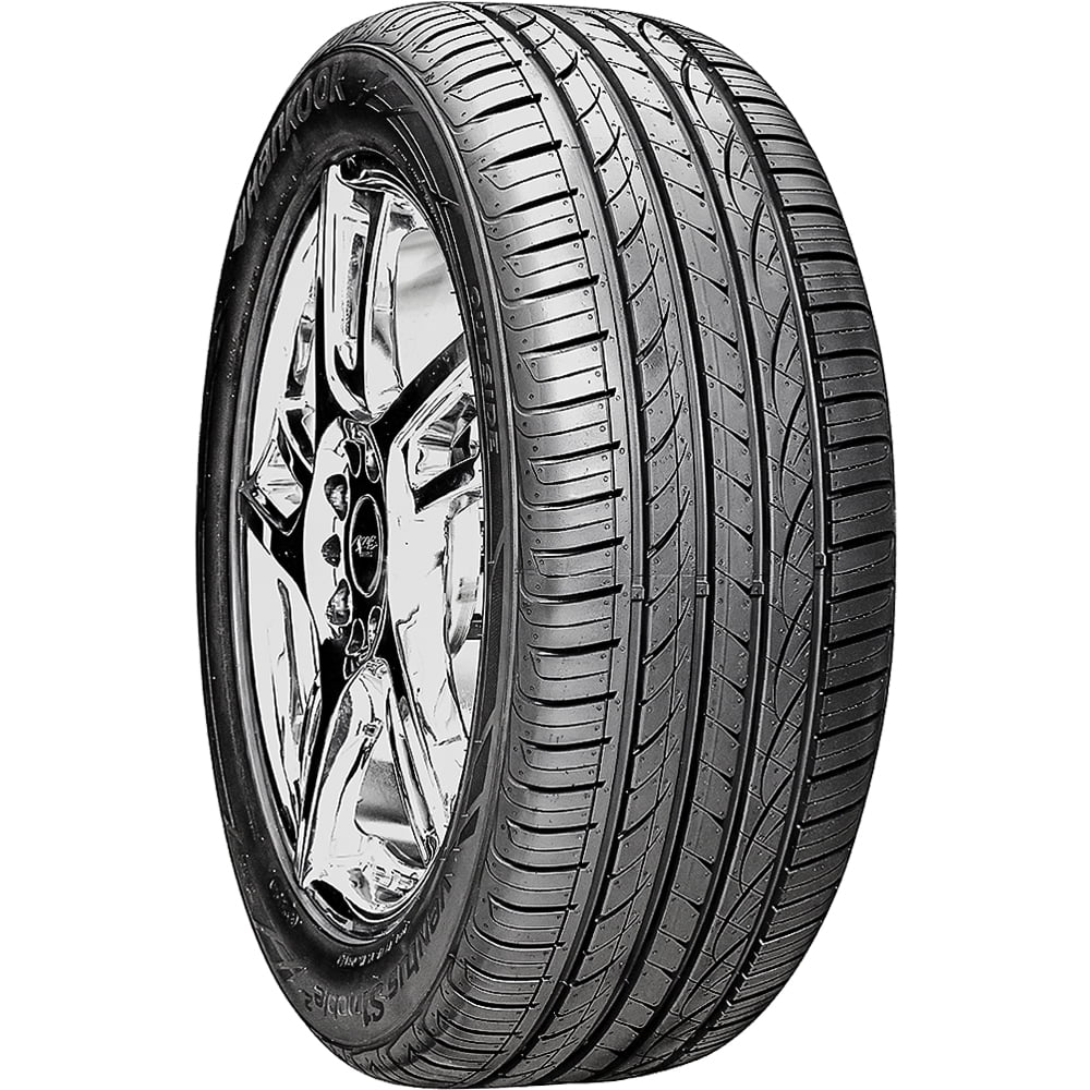 Hankook Ventus Size1 Noble2 (H452) All Sizeeason 245/50R20 102V Passenger Tire