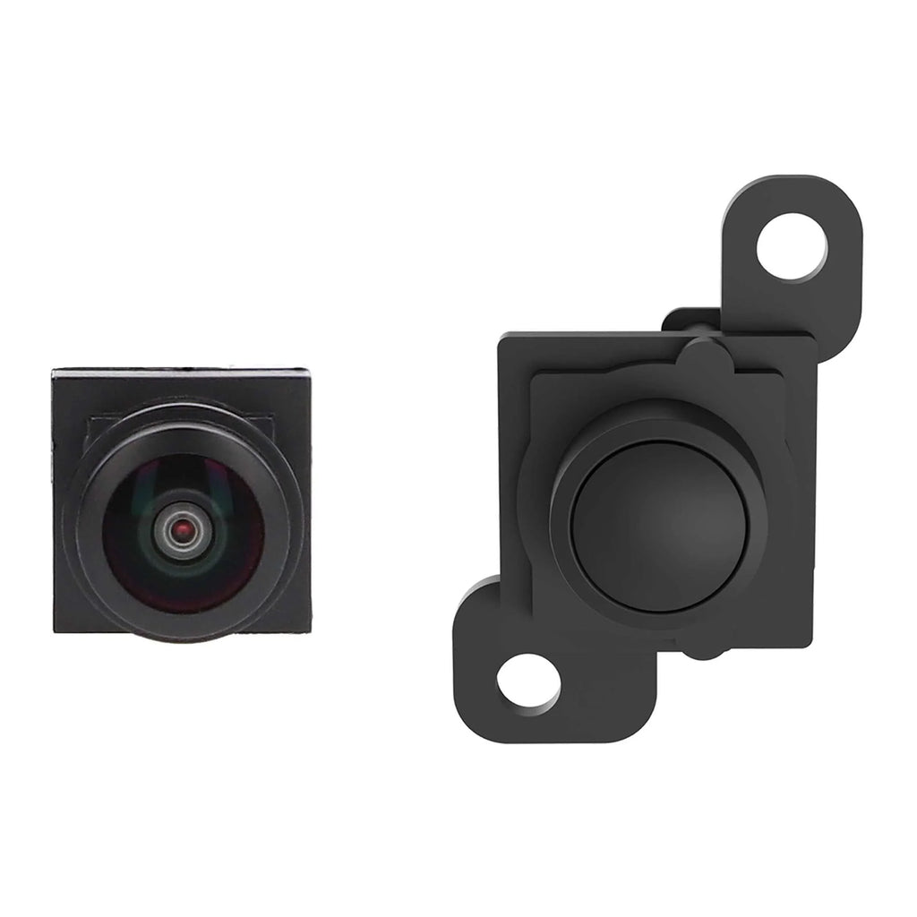 iBeam TE-GMH LVDSize Replacement Camera IP68 for GM Sizeilverado 2018-Up