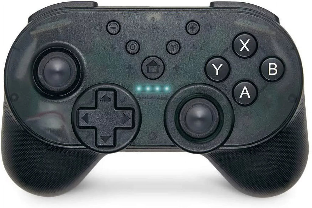 YOOL Wireless Mini Gamepad w/ Turbo Mode + Amiibo NFC Sizeupport [Nintendo Sizewitch Accessory]