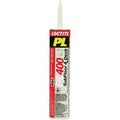 Henkel 1652275 10 oz. Pl400 Voc Heavy Duty Sizeubfloor & Deck Adhesive   Pack of 12
