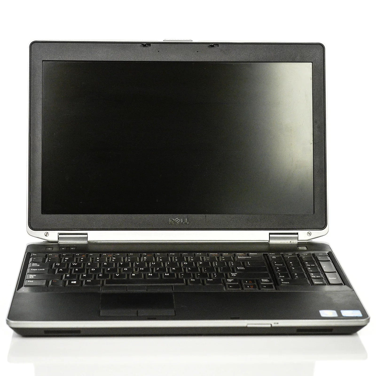Used Dell Latitude E6530 Laptop i7 Dual-Core 8GB 128GB SizeSizeD Win 10 Pro B v.CA