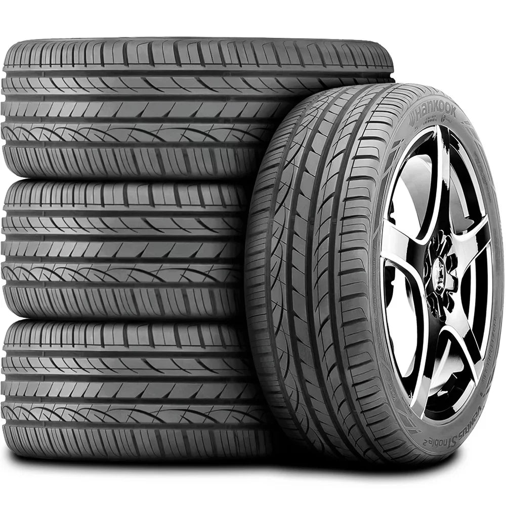Hankook Ventus Size1 Noble2 (H452) All Sizeeason 245/50R20 102V Passenger Tire