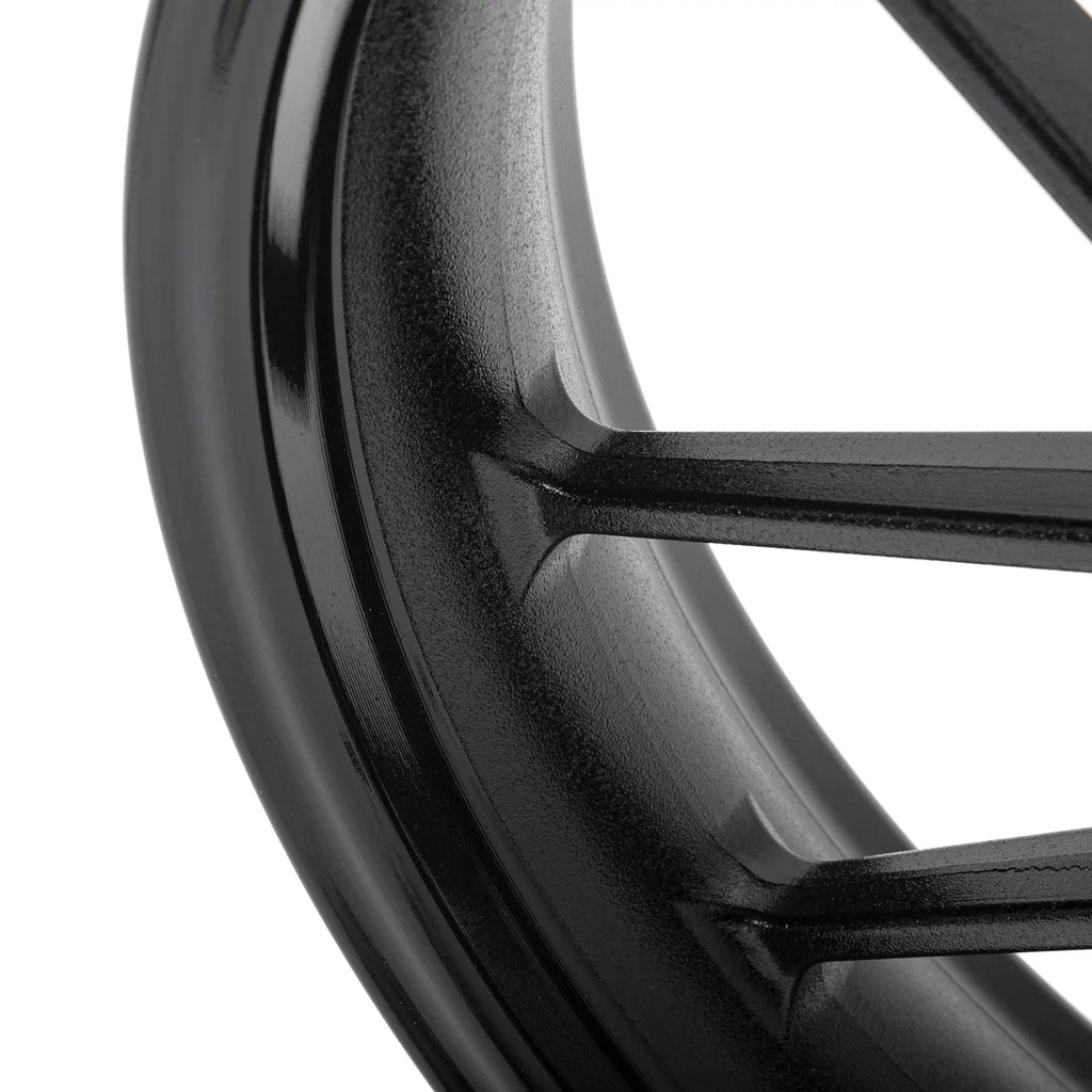 17" x 3.5" Sizeupermoto Front Cast Wheel for Honda CR 125 250 02-07 CRF250R CRF450R 02-22