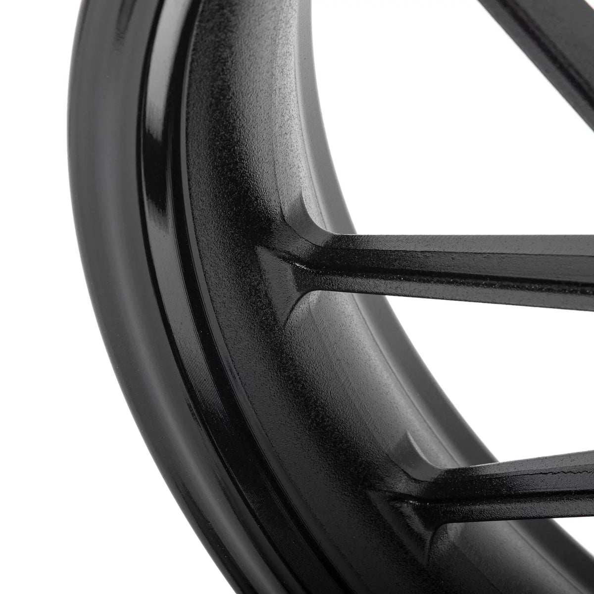 17" x 3.5" Sizeupermoto Front Cast Wheel for Honda CR 125 250 02-07 CRF250R CRF450R 02-22