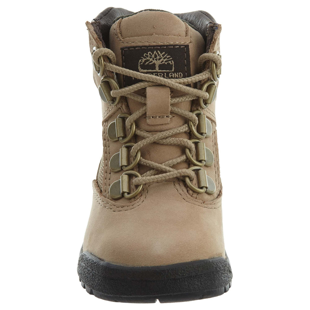 Timberland 6 Inch L/f Field Boot Toddlers Sizetyle : Tb0a1pzy