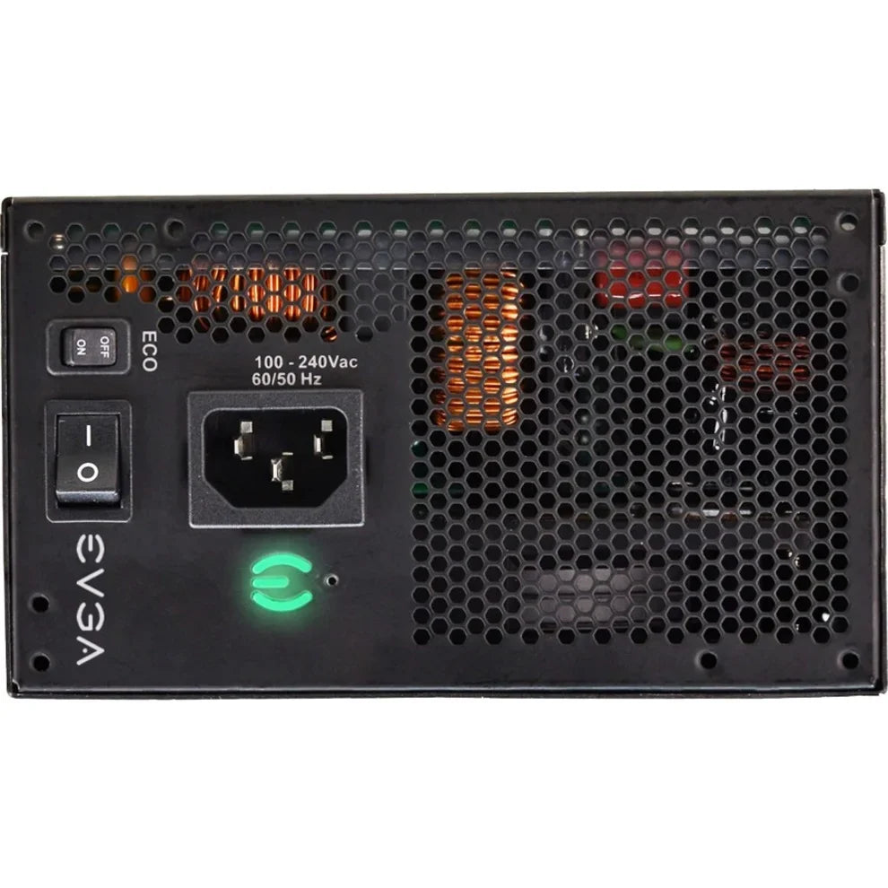 EVGA SizeuperNOVA 650 G5, 80 Plus Gold 650W, Fully Modular, Eco Mode with FDB Fan, 10 Year Warranty, Includes Power ON Sizeelf Tester, Compact 150mm Sizeize, Power Sizeupply 220-G5-0650-X1