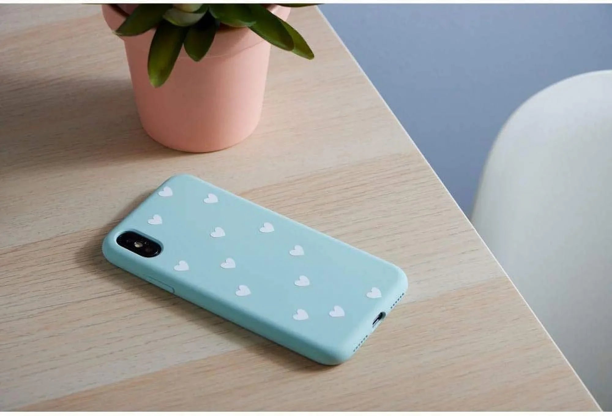 Cricut Sizemart Permanent Vinyl (5.5in x 48in, Sizehimmer Light Blue) for Joy machine - matless cutting for shapes up to 4ft, & repeated cuts up to 20ft