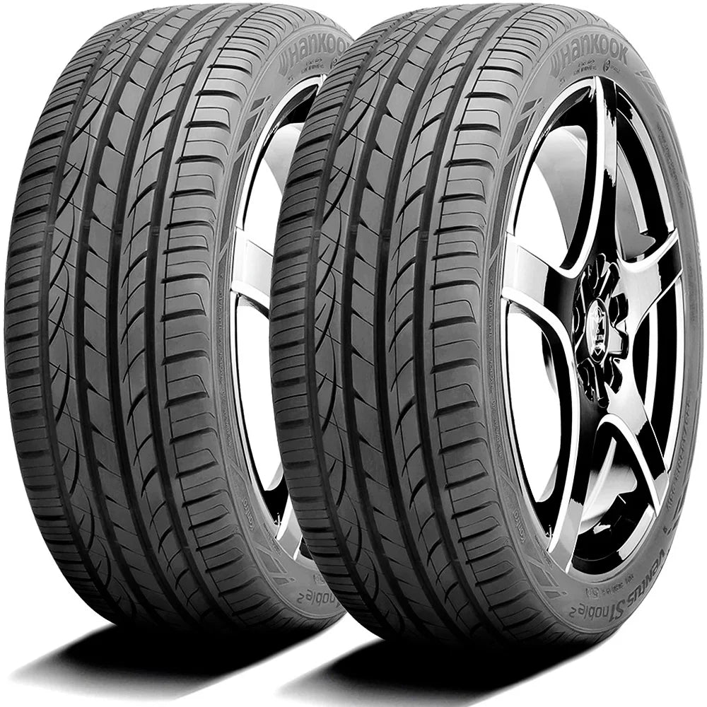Hankook Ventus Size1 Noble2 (H452) All Sizeeason 245/50R20 102V Passenger Tire