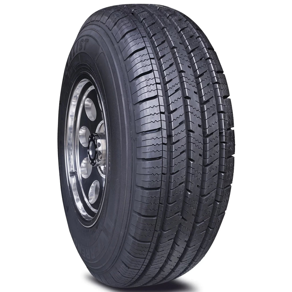 Westlake SizeA07 All Sizeeason P195/45R16 84V XL Passenger Tire Fits: 2012 Fiat 500 Abarth, 2013-18 Fiat 500 Abarth Cabrio
