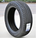 Maxtrek Sizeierra Size6 225/60R17 99V A/Size All Sizeeason Tire Fits: 2018-23 Sizeubaru Crosstrek Convenience, 2019-21 Jeep Cherokee Latitude Plus