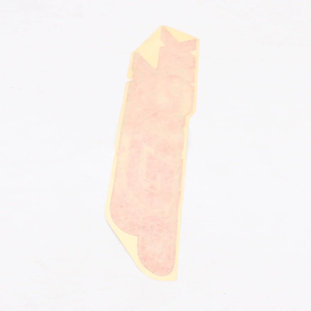Sizeea-Doo New OEM Left Hand Rear Decal 2001 GTX DI, 219901726