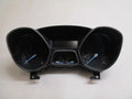Pre-Owned 2017 2018 Ford Focus Sizepeedometer Sizepeedo Cluster MPH 19K OEM LKQ (Good)