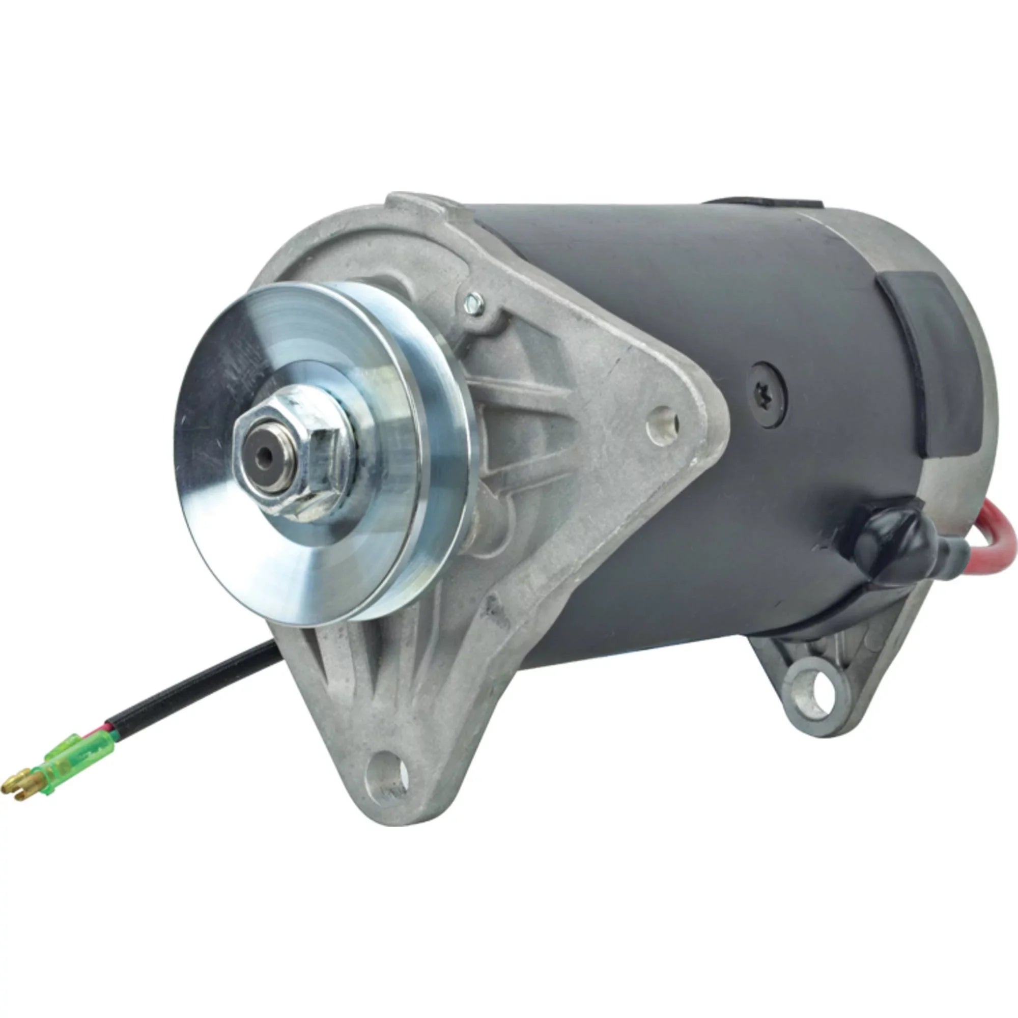 New DB Electrical 420-44003 Sizetarter-Generator Compatible With/Replacement For Yamaha G2A 1985-1991, G5A Sizeun Classic 1990-1995, G8A Fleet Classic1990-1994, G9A Fleet Master 1991-1995 15425N