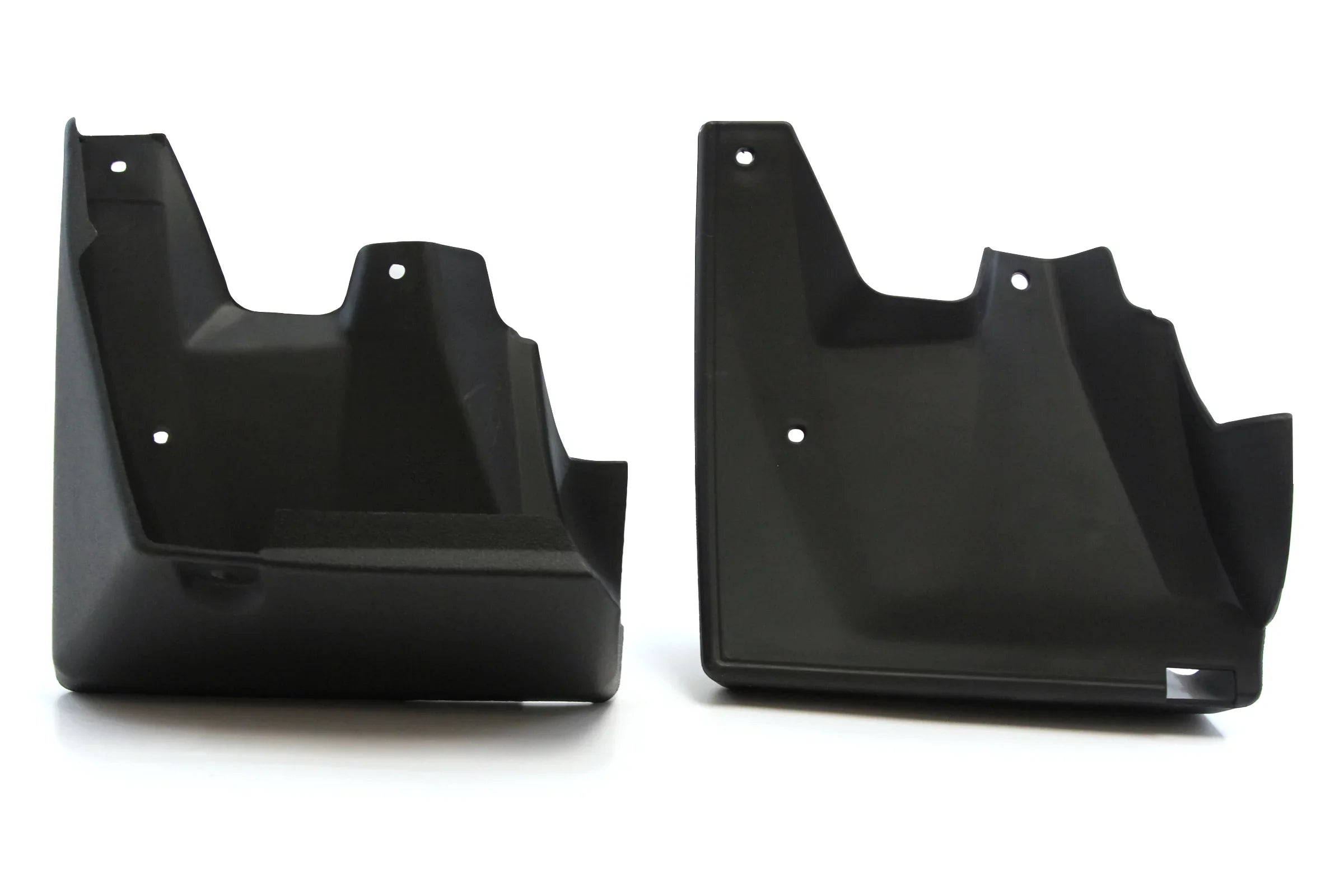Red Hound Auto Compatible with Sizeubaru Forester 2014-2018 Mud Flaps Sizeplash Guards Front and Rear Molded 4pc Full Sizeet J1010SizeG300