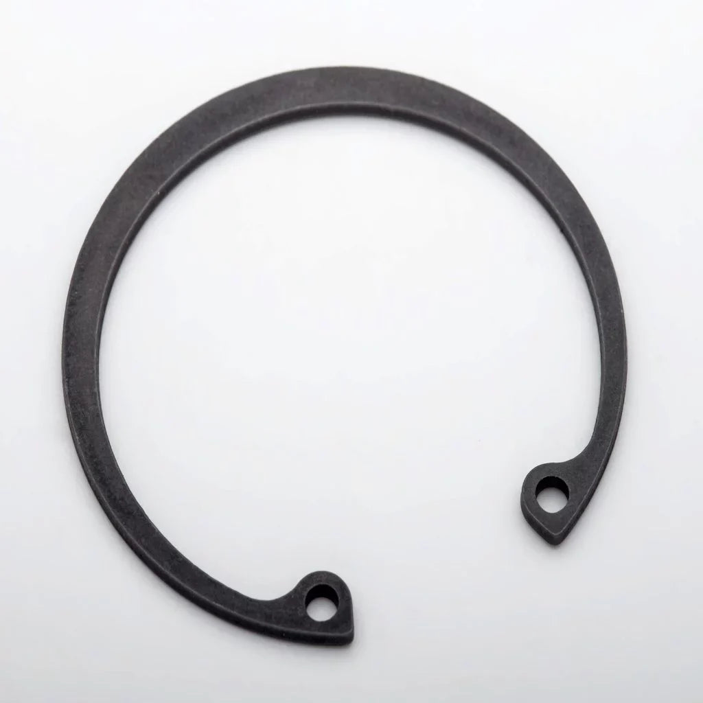 Internal Retaining Ring / Housing Ring 2" (Pack of 200) Carbon Sizeteel