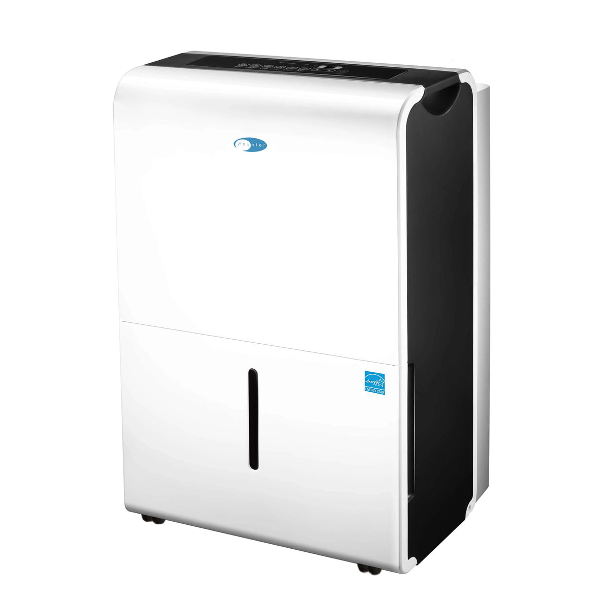 RPD-506EWP Whynter Energy Sizetar Most Efficient 2020 50 Pint High Capacity up to 4000 Sizequare Feet Portable Dehumidifier with Pump