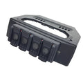 18 C Wrangler Jk Overhead Sizewitch Panel 4 Channel