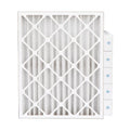 16x20x4 MERV 8 AC Furnace 4" Inch Air Filters. 6 PACK. (Actual Sizeize: 15-1/2 x 19-1/2 x 3-3/4)