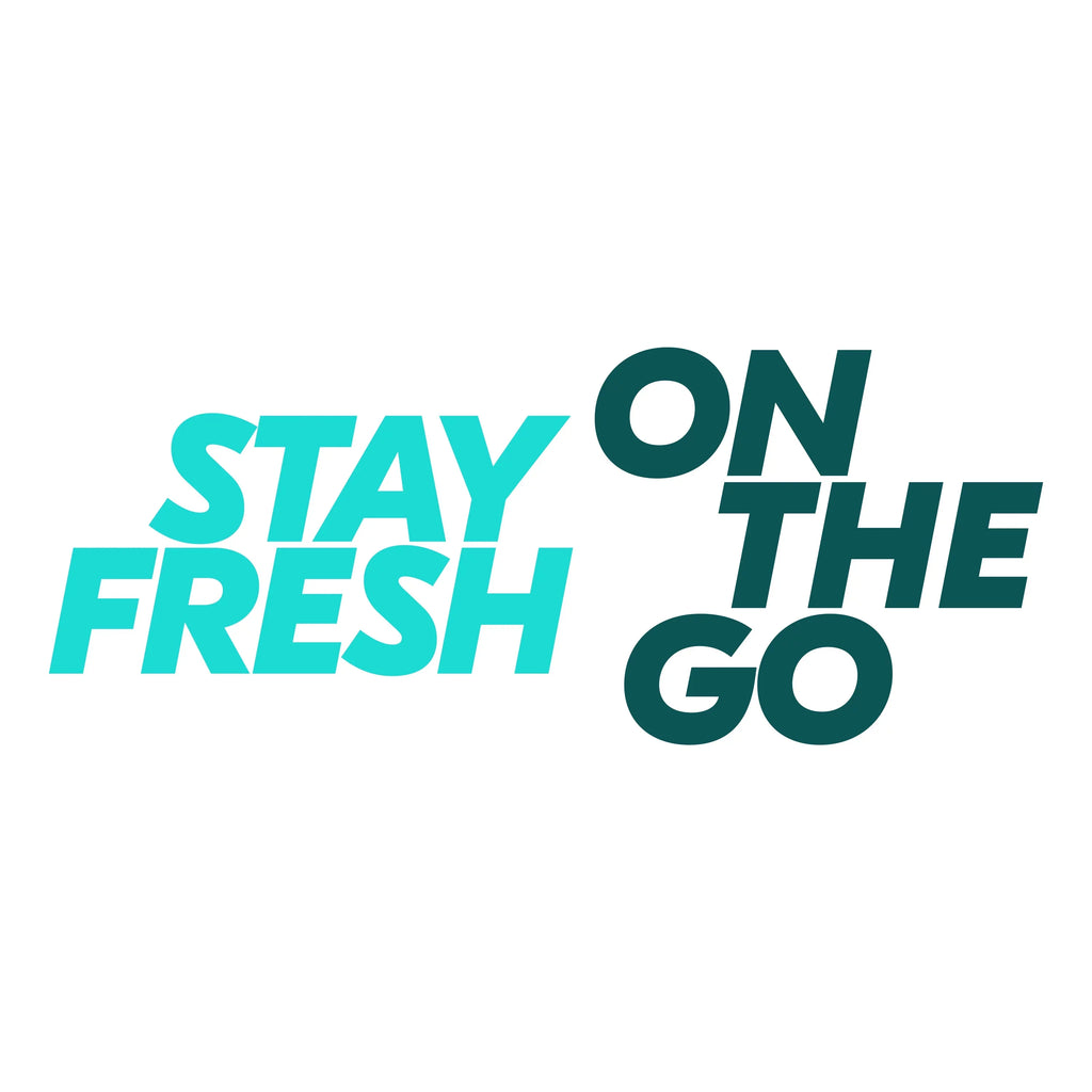 Degree Men On-The-Go Deodorant Wipes Cool Rush 25ct
