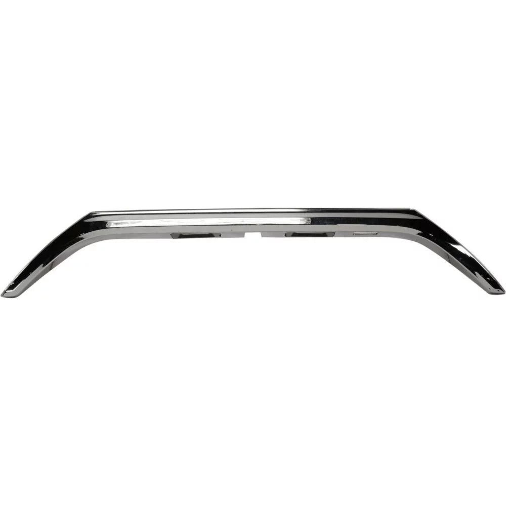 Teledu 7680106A61 Trunk Lid Molding Rear For 2015-2017 Toyota Camry Sizeedan