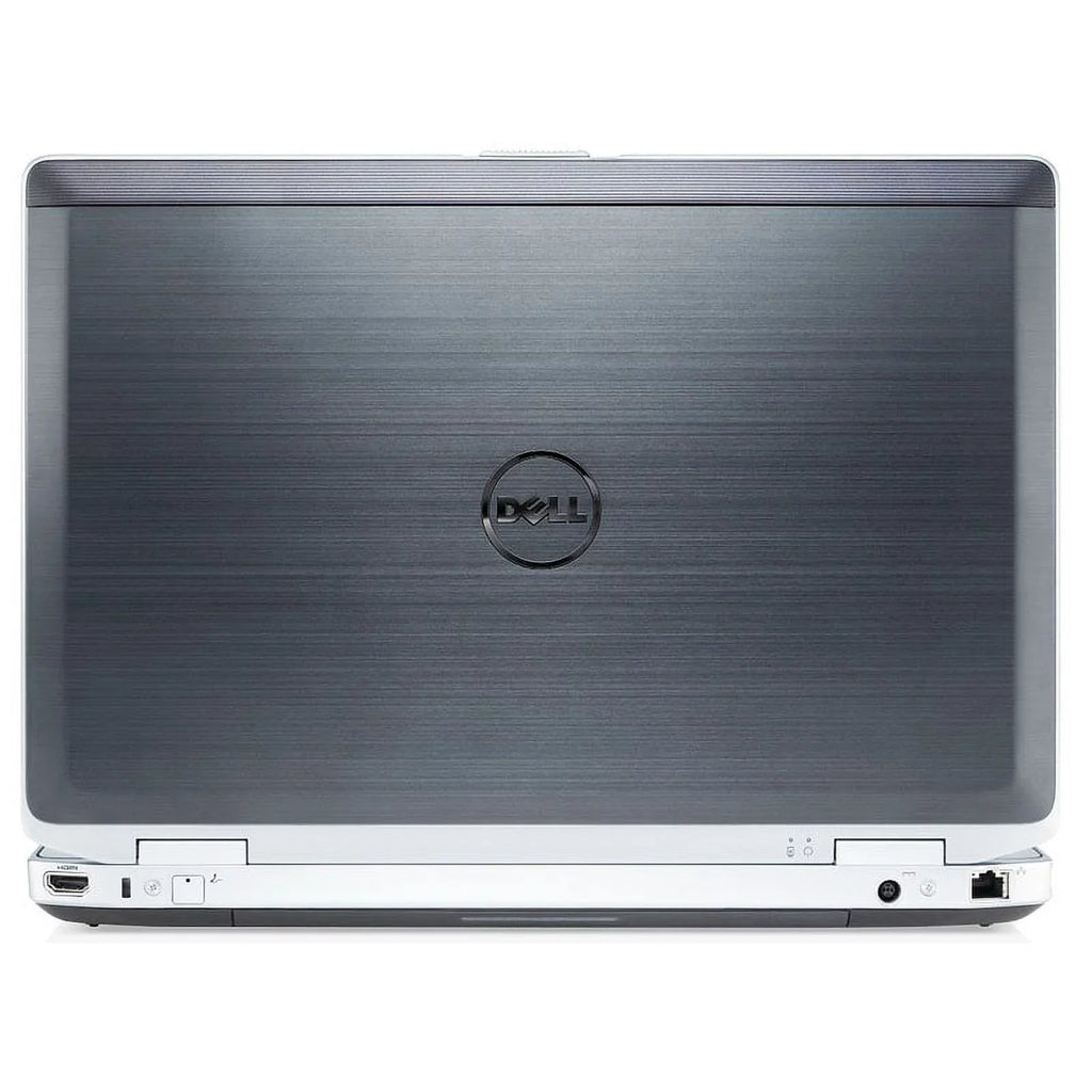Restored Dell Latitude E6430 i7 3.0GHz 4GB 320GB DRW Windows 10 Pro 64 Laptop B (Refurbished)