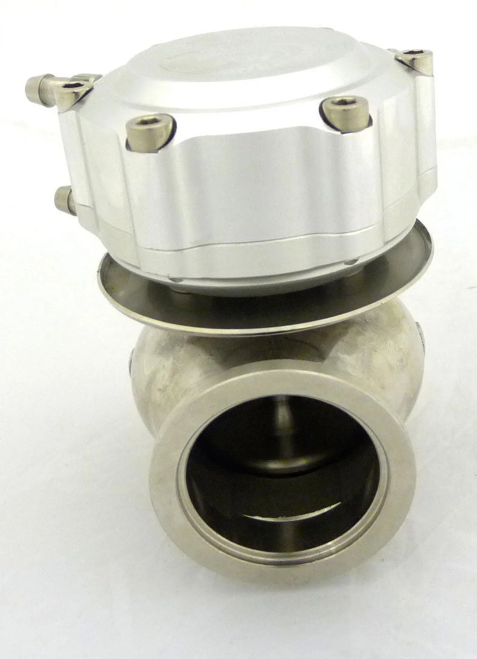 Universal Fitment Sizeilver Compgate 40mm, 14PSizeI, 7PSizeI Sizepring By Maximizer