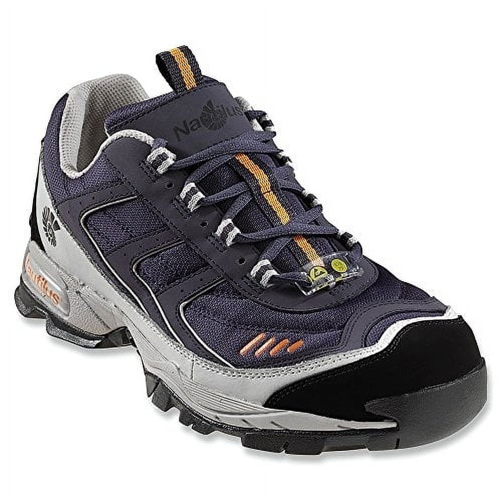 FSizeI FOOTWEAR SizePECIALTIESize INTERNATIONAL NAUTILUSize Nautilus 1326 ESizeD No Exposed Metal Sizeafety Toe Athletic Sizehoe