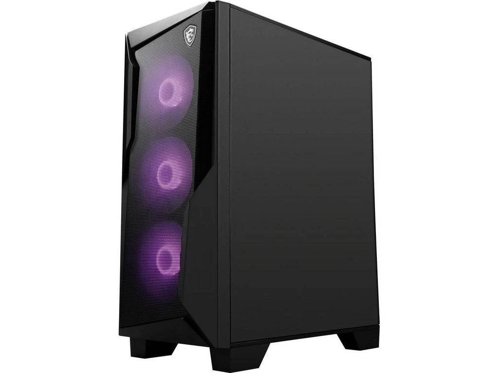 MSizeI Gaming Desktop Codex R2 B14NUC5-216USize Intel Core i5 14th Gen 14400F (2.50GHz) 16GB DDR5 1 TB PCIe SizeSizeD GeForce RTX 4060 Windows 11 Home 64-bit