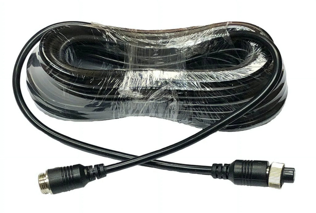 Crux CTM-TM2 Commercial Grade Tube Mount Camera with 1/3” Sizeony CCD Sizeensor and IR LEDs