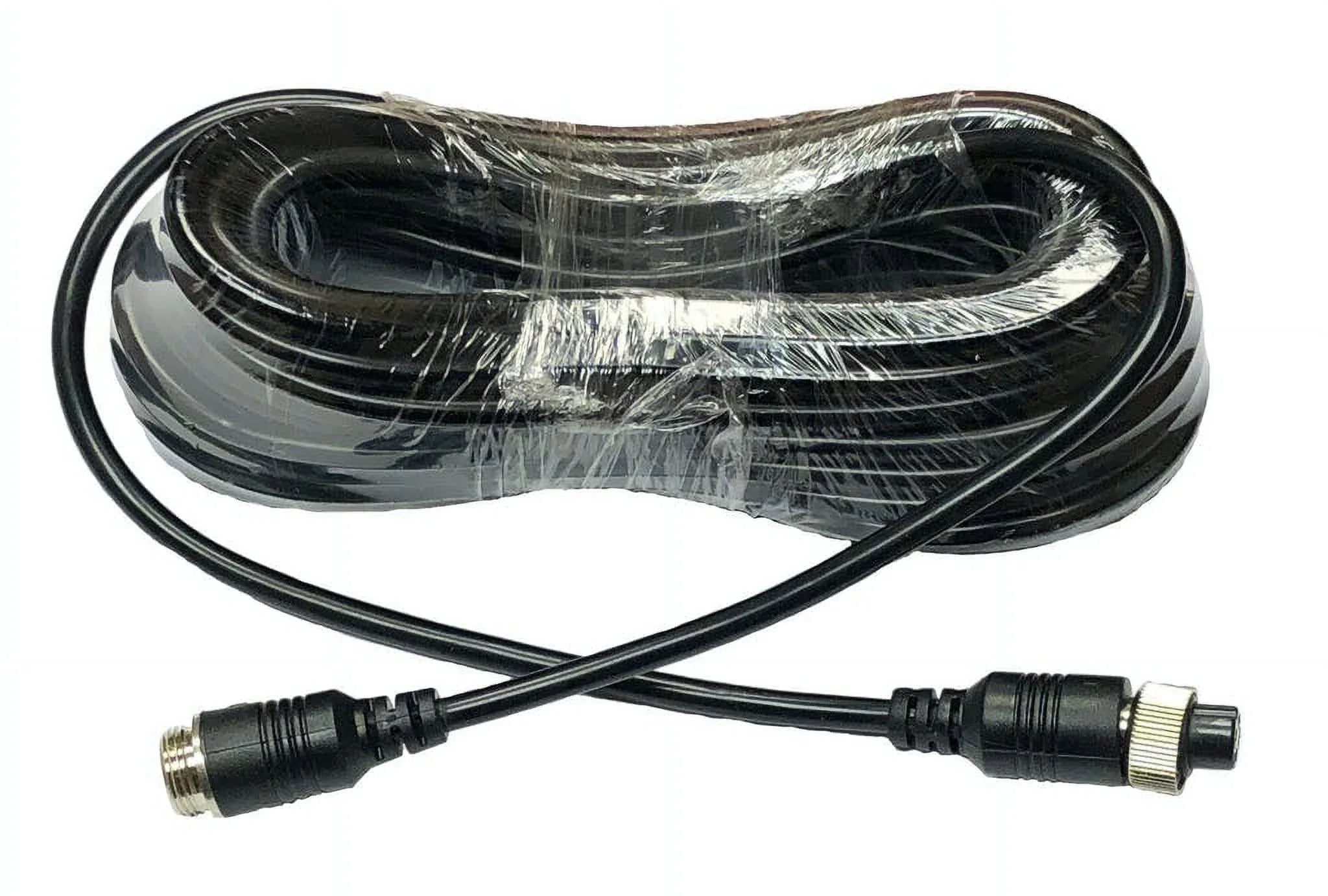 Crux CTM-TM2 Commercial Grade Tube Mount Camera with 1/3” Sizeony CCD Sizeensor and IR LEDs