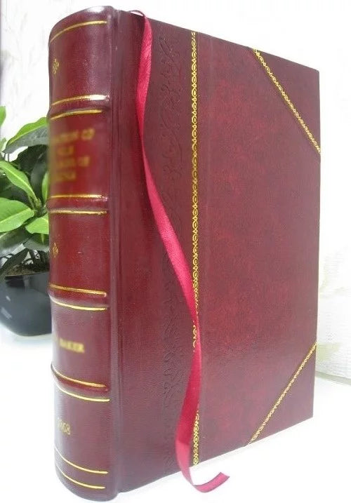Tractatus de bonis insolutum dandis et de bonis ad hastam vendendis Iulii Caesaris Glusiani I.C. Opus in scholis, & in foro versantibus apprimA vtile, .. 1620 [Leather Bound]