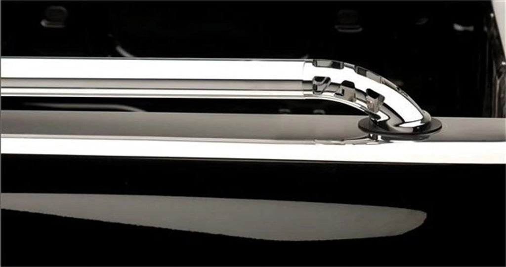 Putco 15-20 Ford F-150 - 5.5ft Bed Crossrails - 69864