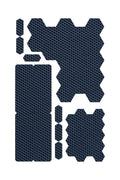 Razer Universal Pre-Cut Adhesive Grip Tape for Gaming Peripherals and Devices