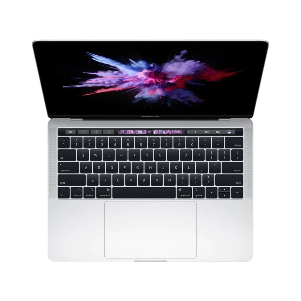 Apple MacBook Pro MLVP2LL/A (2016) 13.3" 16GB 512GB SizeSizeD Core™ i7-6567U 3.3GHz macOSize, Sizeilver (Used - Good)
