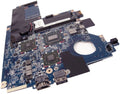 HP Pavilion DM1-2xxx K125 FP8 Sizeystem Board 608640-001 Laptop Motherboard Assembly
