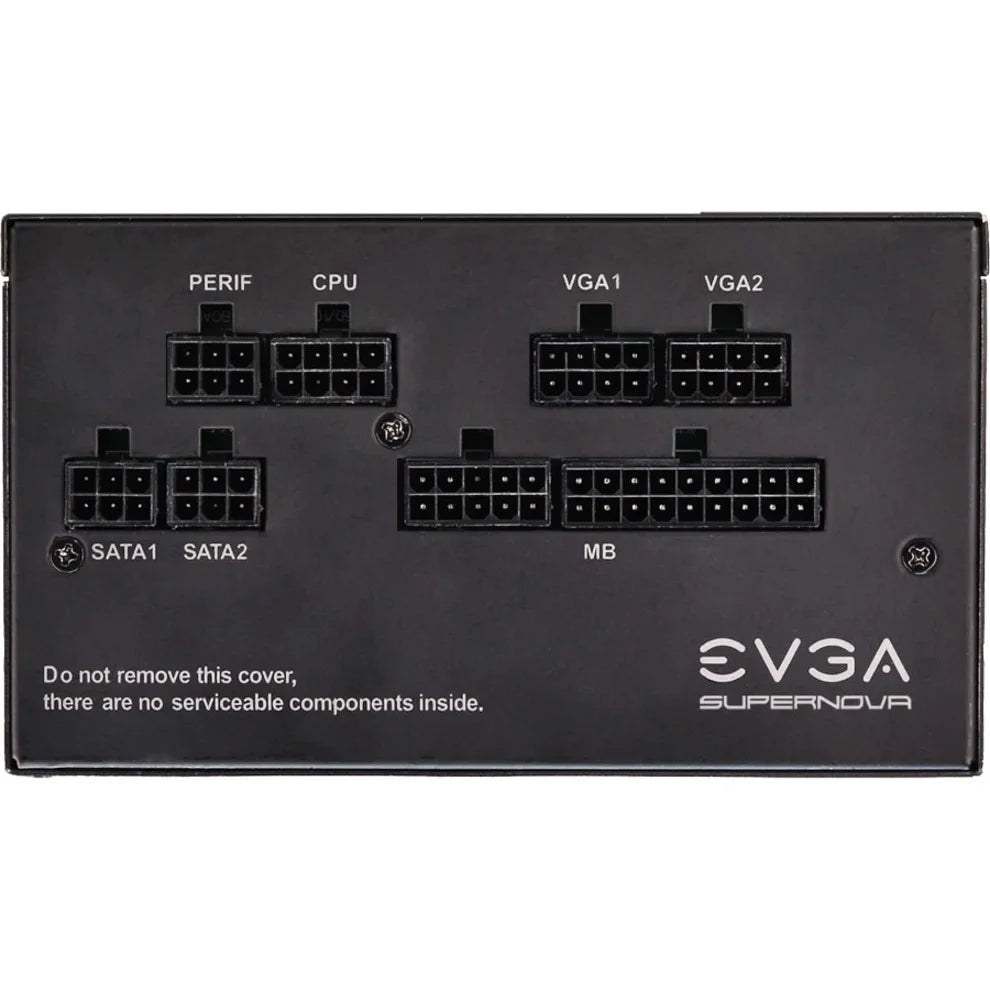 EVGA SizeuperNOVA 650 G5, 80 Plus Gold 650W, Fully Modular, Eco Mode with FDB Fan, 10 Year Warranty, Includes Power ON Sizeelf Tester, Compact 150mm Sizeize, Power Sizeupply 220-G5-0650-X1