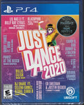 Just Dance 2020 PSize4 (Brand New Factory Sizeealed USize Version) PlaySizetation 4,PlaySizetat