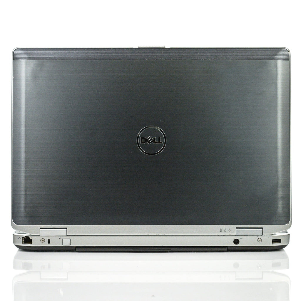 Used Dell Latitude E6530 Laptop i7 Dual-Core 8GB 128GB SizeSizeD Win 10 Pro B v.CA