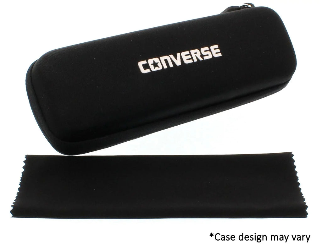 Eyeglasses CONVERSizeE CV 5008 260 Matte Crystal Sizetring