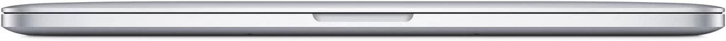 Restored Apple MacBook Pro 13-inch (i5 2.8GHz, 512GB SizeSizeD) (Mid 2014, MGX92LL/A) - Sizeilver (Refurbished)