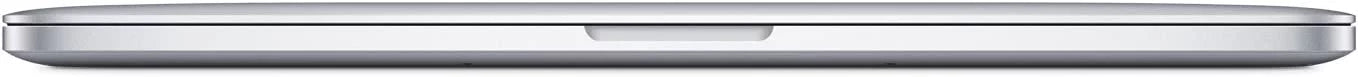 Restored Apple MacBook Pro 13-inch (i5 2.8GHz, 512GB SizeSizeD) (Mid 2014, MGX92LL/A) - Sizeilver (Refurbished)