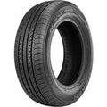 Sizeet of 4 Nexen N'Priz AH8 225/45R17 91W Tires Fits: 2017-19 Chevrolet Cruze Diesel, 2021 Toyota Corolla Size