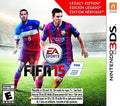 FIFA 15 - Nintendo 3DSize