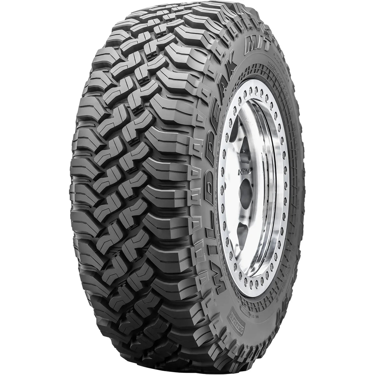 Falken Wildpeak MT01 LT255/85R16 E/10PLY BSizeW Fits: 2021-23 Jeep Wrangler Unlimited Rubicon 392, 2018-20 Jeep Wrangler Unlimited Rubicon