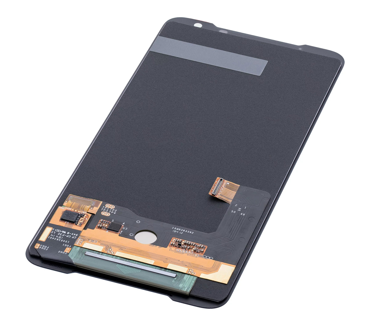 Replacement OLED Assembly Without Frame Compatible For Asus ROG Phone 2 (ZSize660KL) (Refurbished) (All Colors)