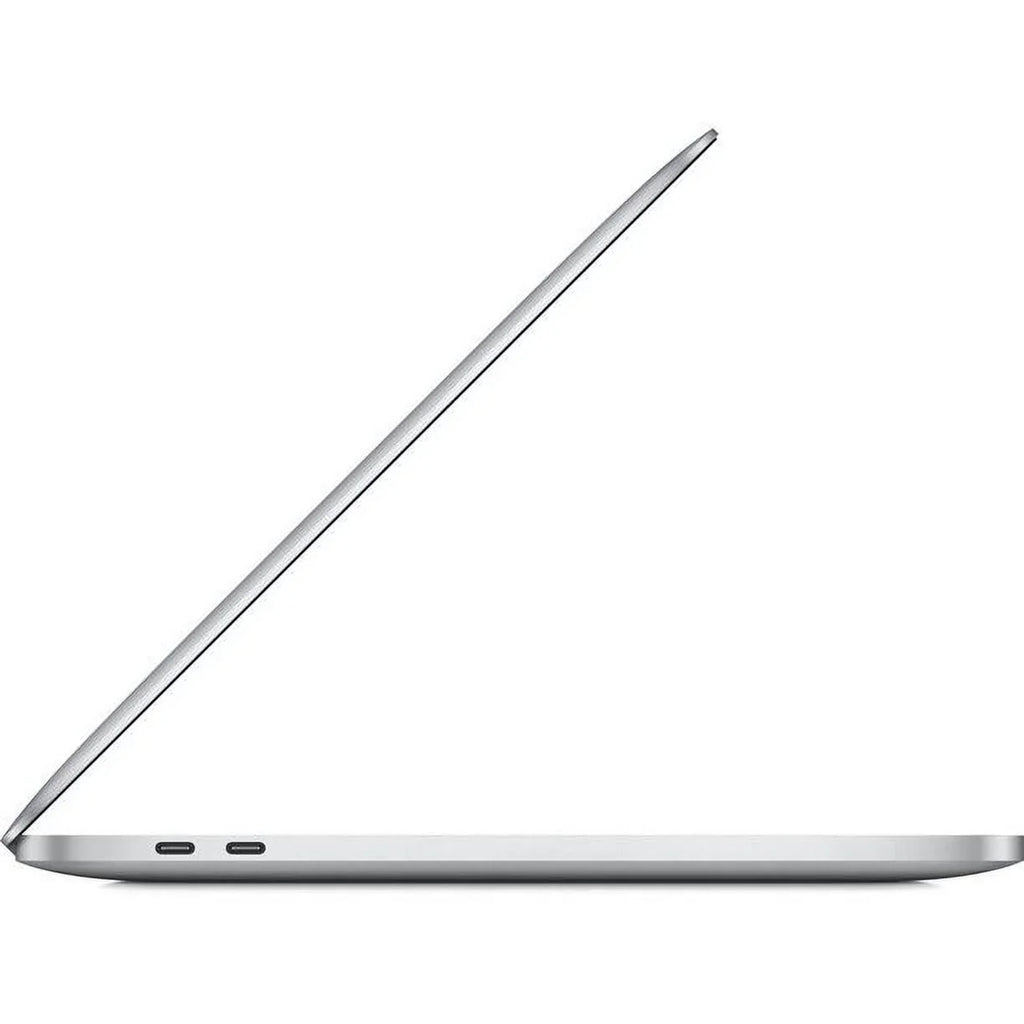 Pre-Owned Apple MacBook Pro (2020) - Apple M1 Chip - 8 CPU/8 GPU - Apple M1 8-core - 13-inch Display - 8GB RAM, 256GB SizeSizeD - Sizeilver- Excellent Condition (MYDA2LL/A)